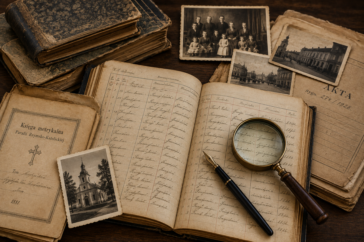Documents to Confirm Polish Origin (Karta Polaka): What Role Does an Archival Certificate Play